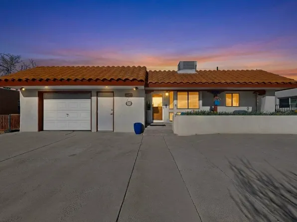6205 Hannett Ave NE, Albuquerque, NM 87110