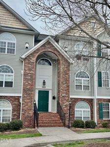3489-2B Forestdale Dr, Burlington, NC, 27215