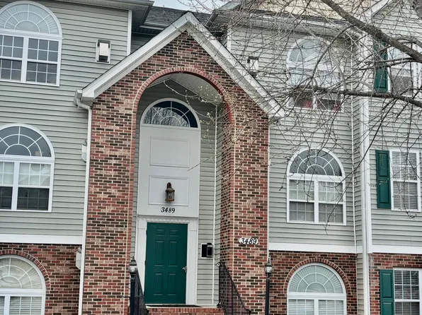 3489-2B Forestdale Dr, Burlington, NC 27215