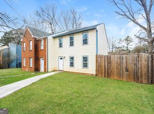 7953 Creekstone Way, Riverdale, GA 30274