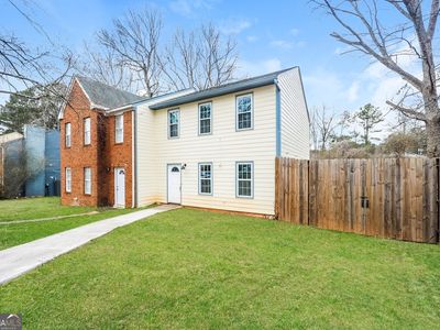 7953 Creekstone Way, Riverdale, GA, 30274