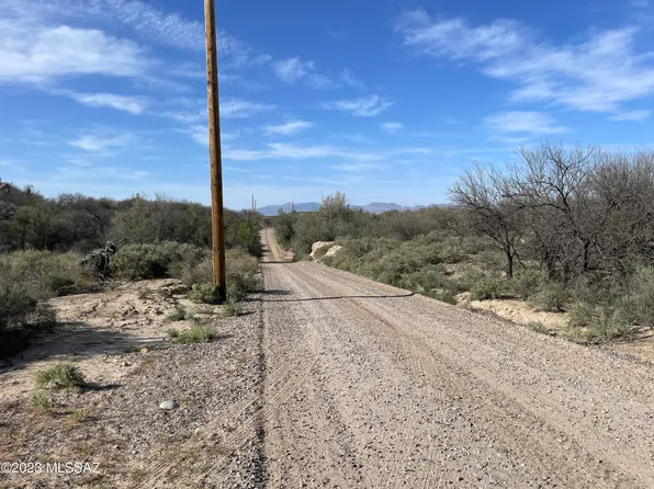 S Triple R Rd #0, Safford, AZ 85546
