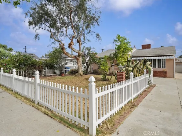 9319 Cecilia St, Downey, CA 90241