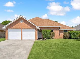 204 Moonraker Dr, Slidell, LA 70458