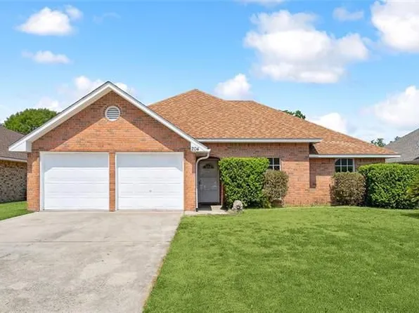 204 Moonraker Dr, Slidell, LA 70458