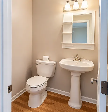 3 bed, 2.5 bath, 2130 sqft, $3,100 — Photo 4