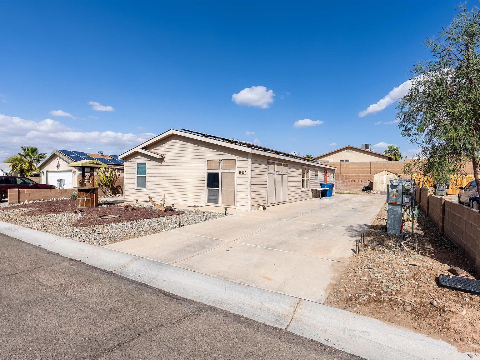 10267 S Monsoon Ave, Yuma, AZ 85365 | Zillow