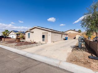 10267 S Monsoon Ave, Yuma, AZ 85365