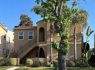 2710 W 43rd Pl, Los Angeles, CA 90008