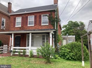 322 Reisterstown Rd, Reisterstown, MD 21136