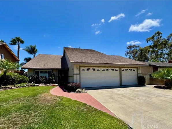24862 Luton St, Laguna Hills, CA 92653