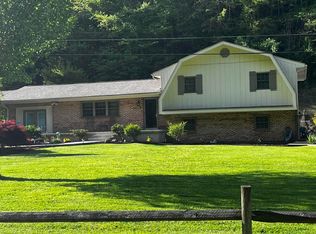 80 Rockhouse Branch Rd, Manchester, KY 40962