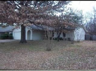 2437 S 140th Ave E, Tulsa, OK 74134