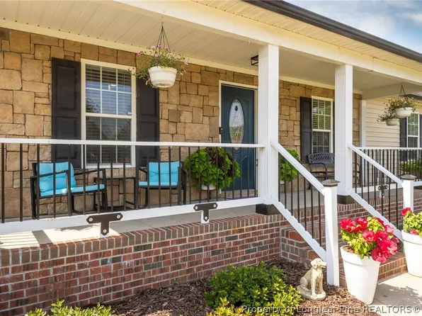 1704 Thunder Gulch Trl, Hope Mills, NC 28348