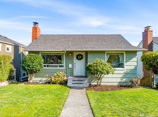 4112 38th Ave SW, Seattle, WA 98126