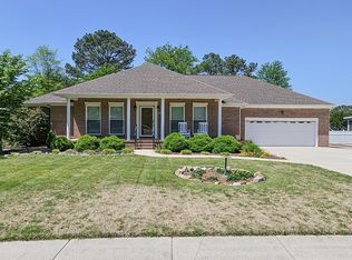 104 Brookville Dr, Harvest, AL 35749