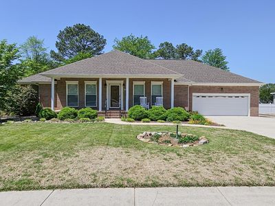 104 Brookville Dr, Harvest, AL, 35749
