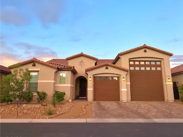 9652 Gleason Creek St, Las Vegas, NV 89178