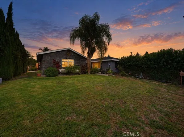 1402 Gayland Ave, Hacienda Heights, CA 91745