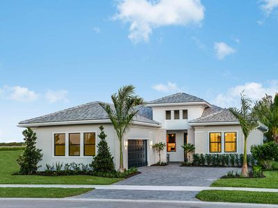 5597 Saint Armands Way, Loxahatchee, FL, 33470