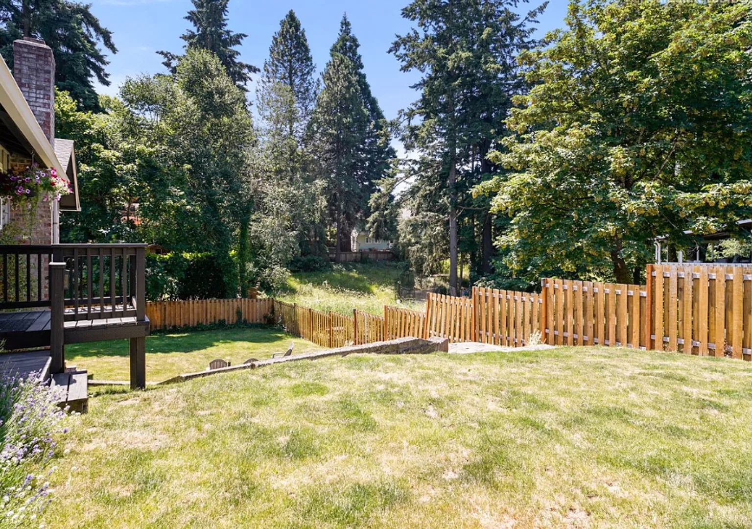Split-Level Vancouver Home with Expansive Fenced Yard — Photo 3