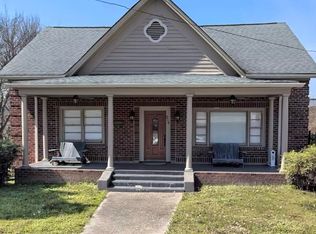 218 S Swain St, Raleigh, NC 27601