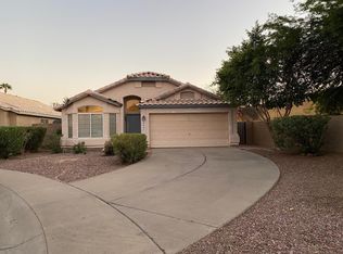 4831 W Shannon Ct, Chandler, AZ 85226