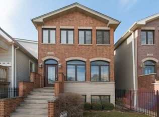 3236 N Richmond St, Chicago, IL 60618