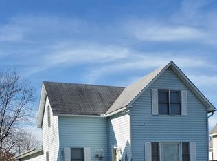 205 Summer St, West Burlington, IA 52655