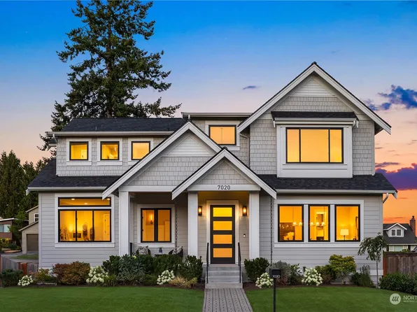 7020 54th Avenue NE, Seattle, WA 98115