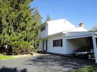 55 S Gate Dr, Poughkeepsie, NY 12601