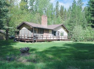 884 Brown Creek Rd, Naples, ID 83847