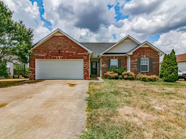 988 Chardea Ct, Clarksville, TN 37040