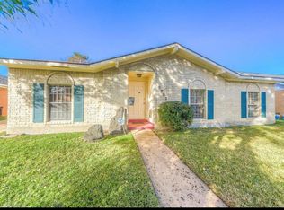 9202 Leader St, Houston, TX 77036