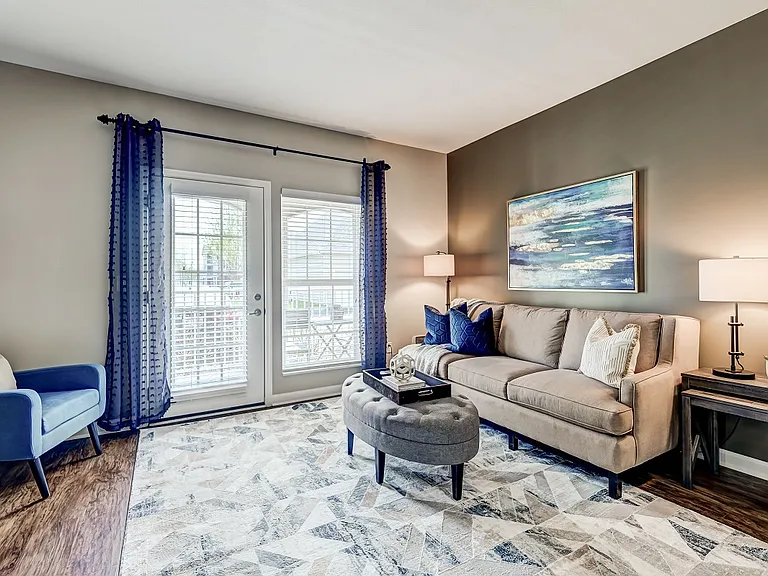 Clifton Park Apartment Homes — Photo 7