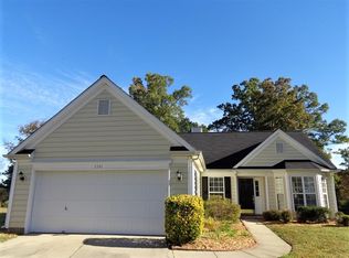2581 Governors Pointe Ct NE, Concord, NC 28025