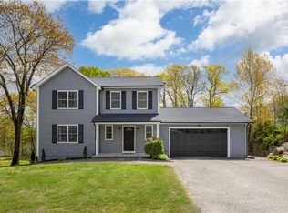 39 Pine Rd, Cumberland, RI 02864