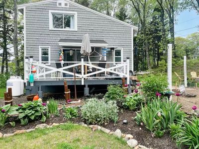 12 Harbor Heights, Harpswell, ME, 04079