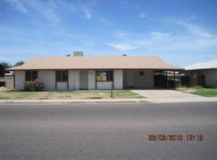 216 W McLellan Rd, Mesa, AZ 85201