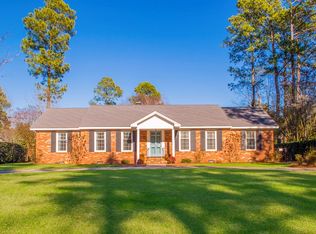 108 Pineridge Ln, Goldsboro, NC 27534