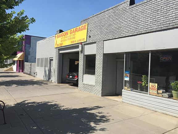 2nd image of 3028 E Lake St