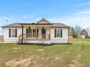 322 Pleasant Hill Rd, Guntersville, AL 35976