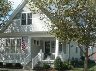 9511 Featherbell Blvd, Prospect, KY 40059