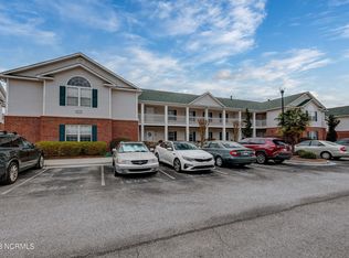 1604 Willoughby Park Rd UNIT 2, Wilmington, NC 28409