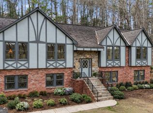 227 Pheasant Run SE, Rome, GA 30161