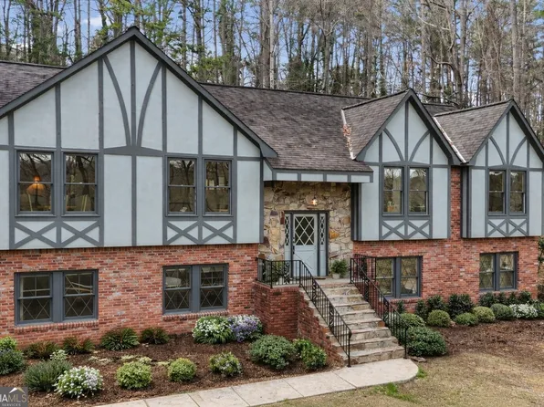 227 Pheasant Run SE, Rome, GA 30161