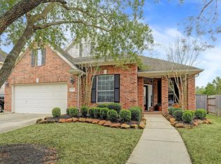 23506 Desert Gold Dr, Katy, TX 77494