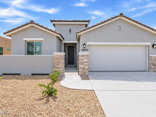 13304 Emerald Water Ct, El Paso, TX 79928