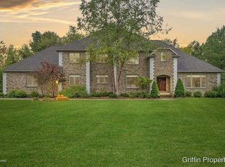 3655 Canyon River Ct NE, Ada, MI 49301