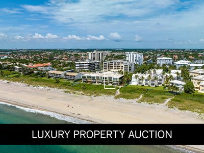 2155 S Ocean Boulevard #7, Delray Beach, FL, 33483